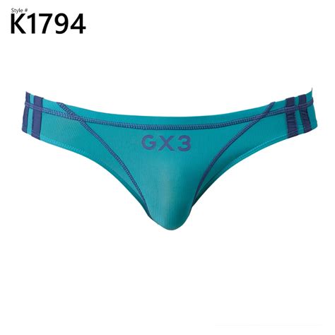 ชดชนใน GX3 SPLASH SKIN BIKINI TURQUOISE K1794 GX3 JAPAN