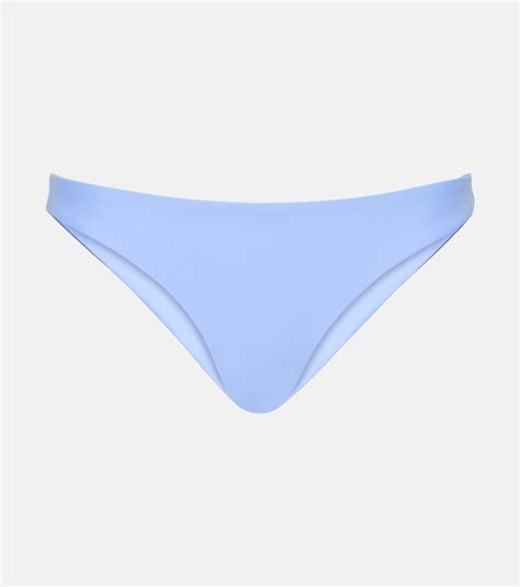 Jade Swim Most Wanted Bikini Bottoms Jade Swim