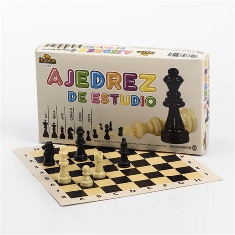 Combo Juegos De Mesa Ajedrez De Madera Bisonte Generala Y Burako Nupro