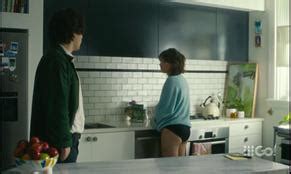 Freyja Benjamin Nude Aznude