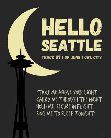 1000 Images About Hello Seattle On Pinterest Washington Parks And