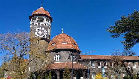 Светлогорск калининградская достопримечательности фото с описанием