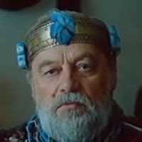 král - O statečném kováři - POSTAVY.cz