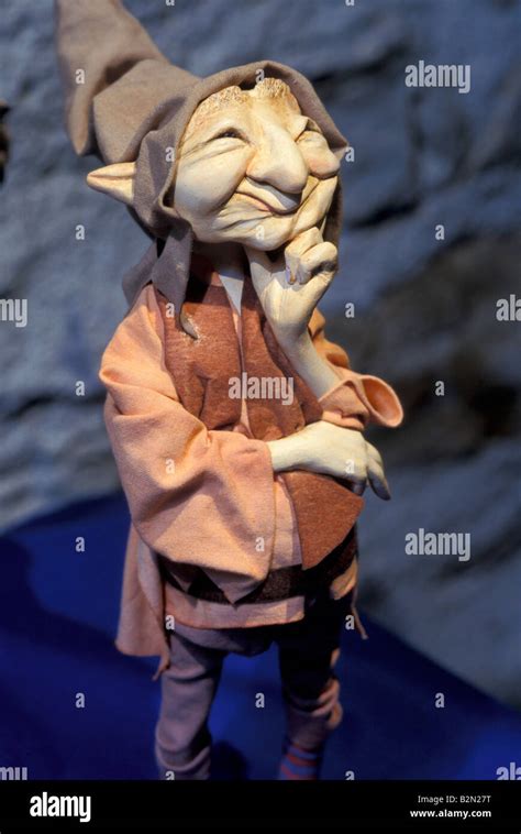 Celtic Feast Elf Courmayeur Italy Stock Photo Alamy