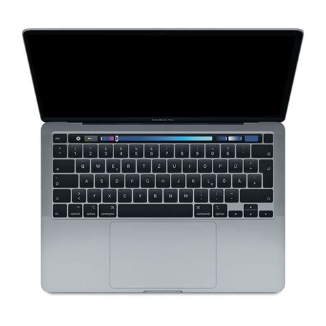 APPLE MACBOOK PRO 13 2019 SPACE GRAU - Jetzt neu kaufen