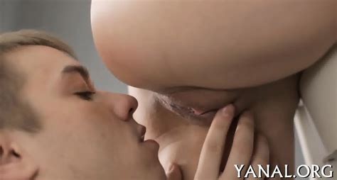 Lovely Ass Gets Screwed Hard