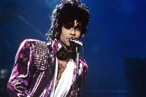 Breaking Down Prince S Purple Rain Reissue