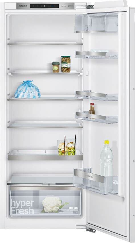 SIEMENS - KI51RAD30 - Inbouw koelkast | Koelkast, Keukenapparatuur, Keukens
