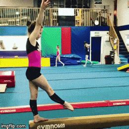 17 preuves que la gymnastique est le plus impressionnant de tous les ...