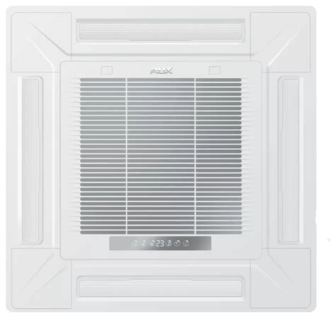 Кассетный кондиционер AUX ARVCA-H045 / 4R1X — характеристики, описание