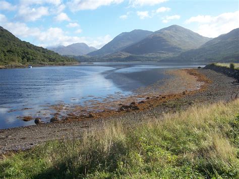 Scottish Loch Free Photo Download | FreeImages