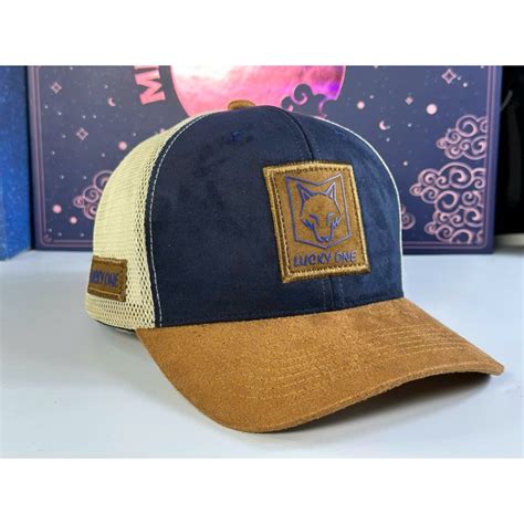 MŨ LƯỠI TRAI VÁ LƯỚI SÓI PHỐI KKẾT THỂ THAO HOT HIT Shopee Việt Nam