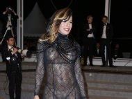 Naked Stella Rocha Added By Ka