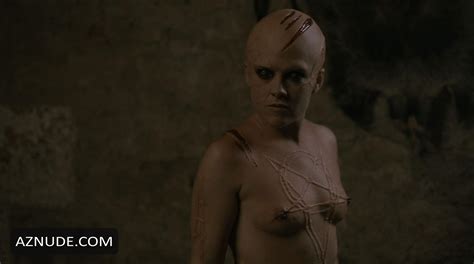 PENNY DREADFUL NUDE SCENES AZNude