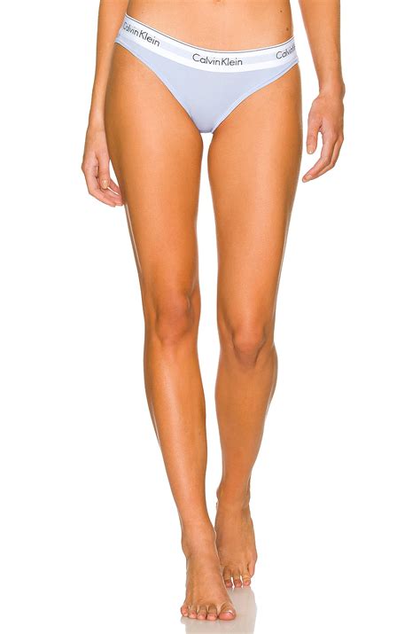 Calvin Klein Underwear Bikini In River Revolve