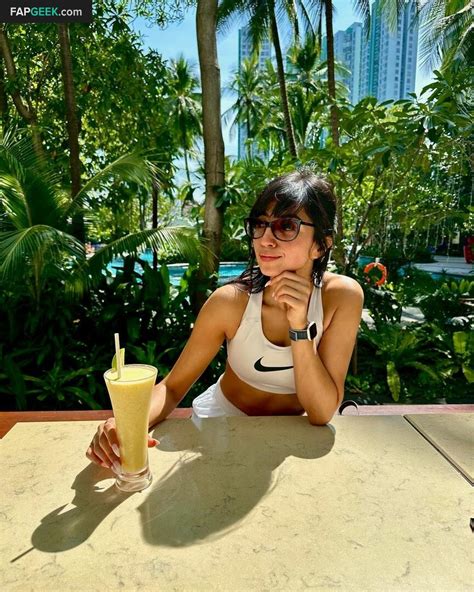 Aaliyah Yasin Aaliyahyasin Official Thatbritishg Rl Nude Leaked Onlyfans Photo Fapgeek