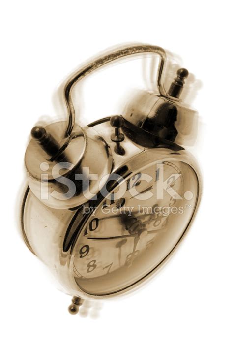 Vibrating Alarm Clock Stock Photo – Royalty-Free Images | FreeImages