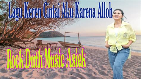 CIntai Aku Karena Allah Erie Suzan Ipank Yuniar Ft Ning Haniya Cover