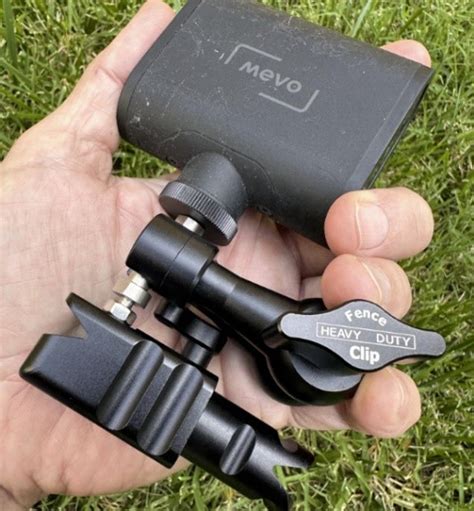 The Mevo Mini is Back