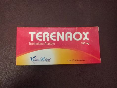 Grade Chemical Grade Trenbolone Acetate Mg Purity At Rs