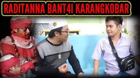 LIVE KARANGKOBAR GURUNYA ARYA BAJAGENI MULAI PANIK RADITANNA GUS