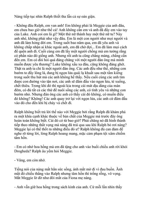 Tieng Chim Hot Trong Bui Man Gai Pdf Th Vi N Tr Ng Ti U H C Hi P L C Huy N Ninh Giang