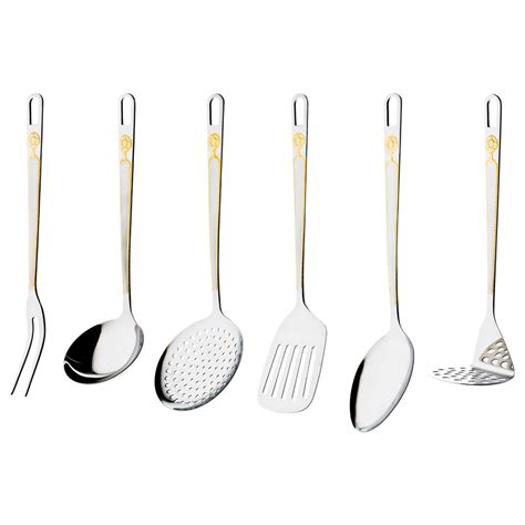 Посуда и аксессуары для кухни :: Кухонные принадлежности :: НАБОР ...