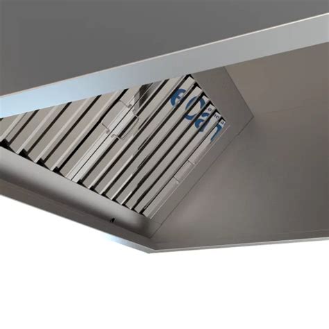 Kitchen Extractor Canopy Extraction Canopy Wall Box Hood