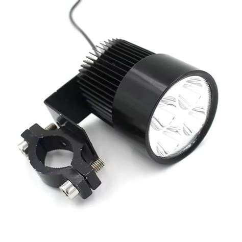 LED фары на мотоцикл - ROZETKA | Купить ЛЕД фары для мотоцикл в Киеве ...