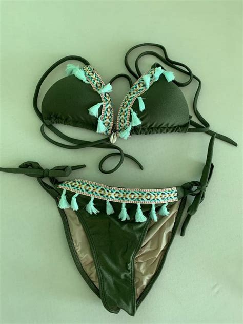 Bikini Kaufen Auf Ricardo