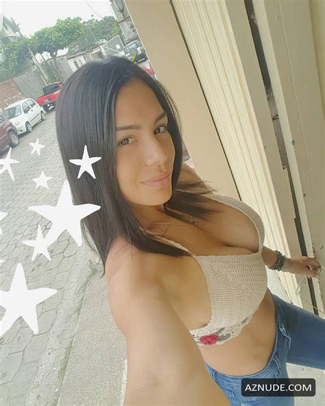 Julissa Jimenez Nude And Sexy Hot Photo Collection AZNude