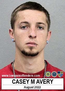 Iowa S Most Wanted Iowa Sex Offender Registry