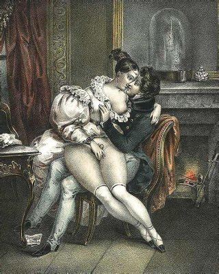 Gallery 500 Drawn EroPorn Art 79 Achille Deveria 2 Porn Pictures XXX Photos Sex Images