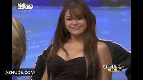 Sandra Padilla Nude Aznude