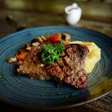 Restoran Steak Enak Di Jogja Buat Pencinta Dedagingan Nibble