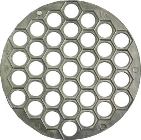 Пельменница НИКИФОРОВ алюминиевая на 37 пельменей купить в Москве по ...