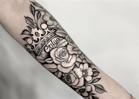 101 Best Daughter Name Tattoo Ideas That Will Blow Your Mind