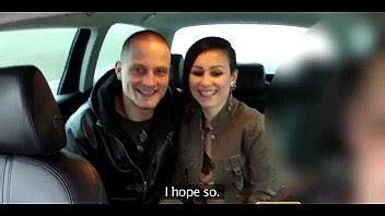 YouPorn FakeTaxi I Join Horny Married Couple For An Awesome Threesome Encoded XVIDEOS