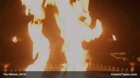 Anya Chalotra Nude Topless