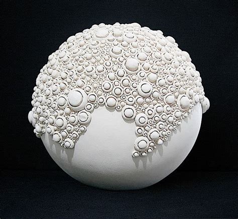 Ceramics Texture Sculture Di Argilla Ceramiche Fatte A Mano
