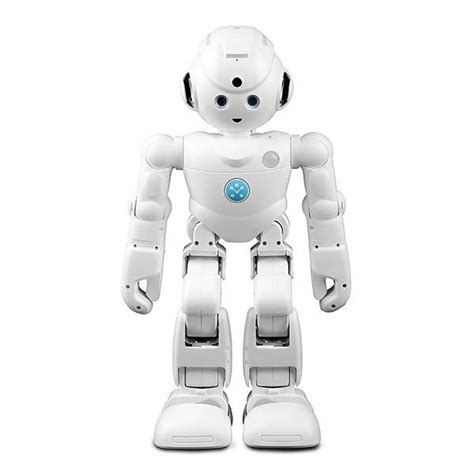 Lynx Smart Home Robot with Amazon Alexa and Facial Recognition | Gadgetsin