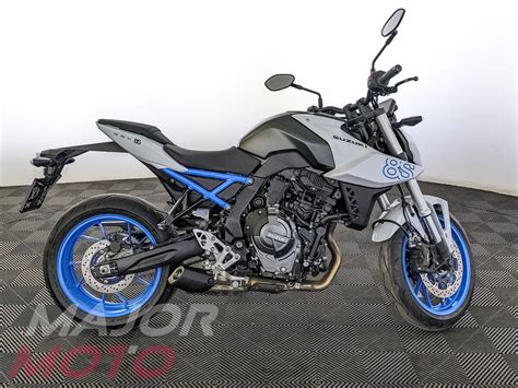 Купить б у Suzuki GSX S инжектор передач в Красногорске белый naked bike года по цене