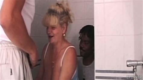 Mature Hooker Takes Dicks