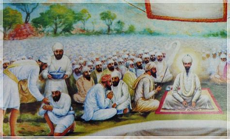 Namdhari Sikhs' Maryada