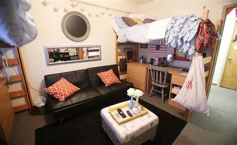 Take A Sneak Peek At Your Future Dorm Room Arkansas Next