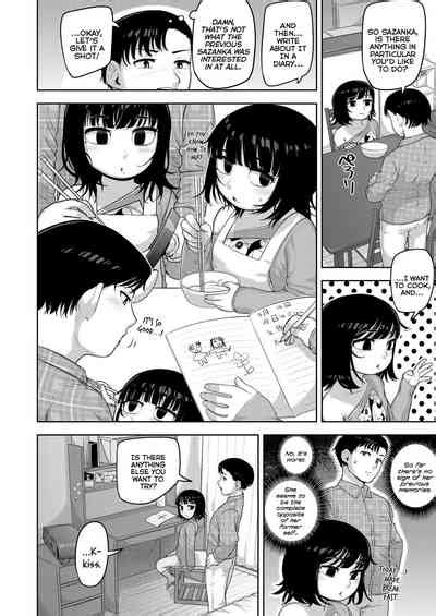 Kekkon Keikakusho Marriage Planning Guide Nhentai Hentai Doujinshi And Manga