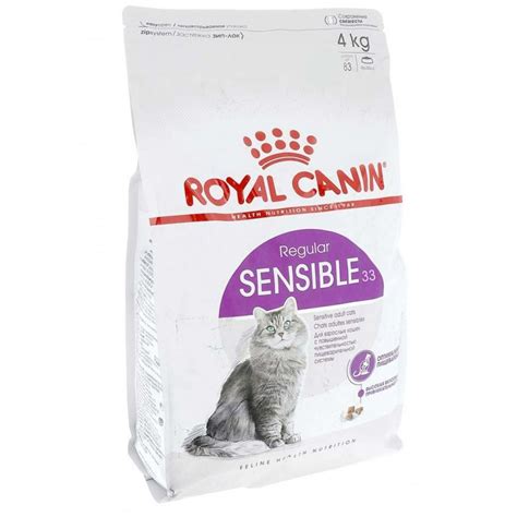 Корм Royal Canin (Роял Канин) для кошек: отзывы, цена, состав сухих и ...
