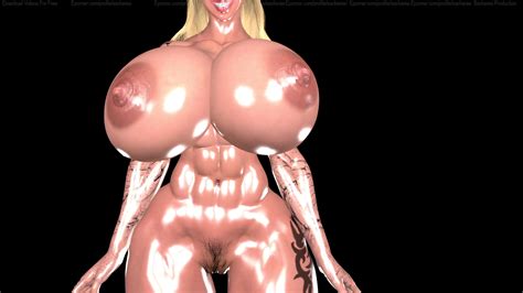 KPOP Huge Bimbo Slut Eimi 3D Hentai MMD Reiko JAV Uncensored Julia Boin