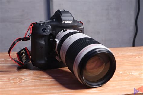 Canon Launches EOS-1D X Mark III in PH! – Gadget Pilipinas | Tech News ...