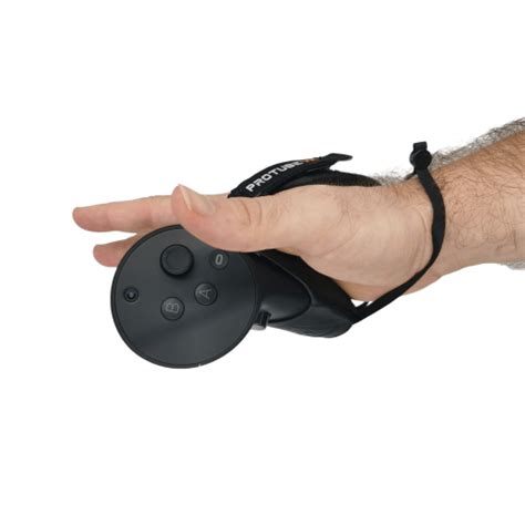 Prostraps Velcro Grips To Attach Yourmeta Oculus Quest 3 Controllers